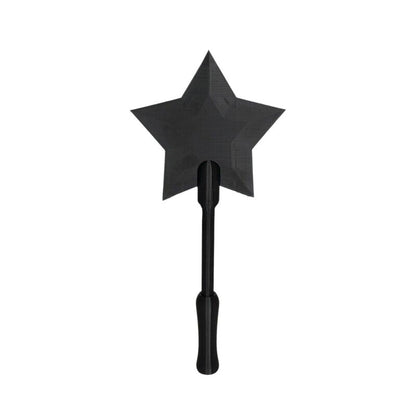 Magic Glow Wand – 3D Printed LED Star Wand with NFC Card Slot Famies by Dams
