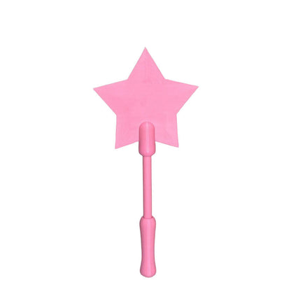 Magic Glow Wand – 3D Printed LED Star Wand with NFC Card Slot Famies by Dams