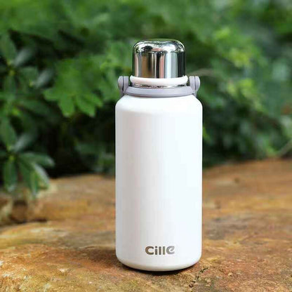 Cille Thermal Mug - Travel & Outdoor