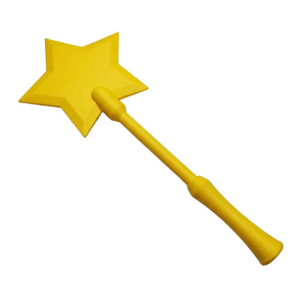 Magic Glow Wand – 3D Printed LED Star Wand with NFC Card Slot Famies by Dams