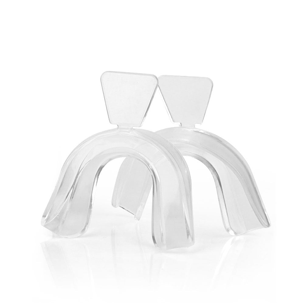 Disposable Cold Light Teeth Whitening Trays Famies by Dams