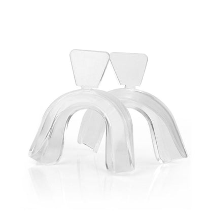 Disposable Cold Light Teeth Whitening Trays Famies by Dams