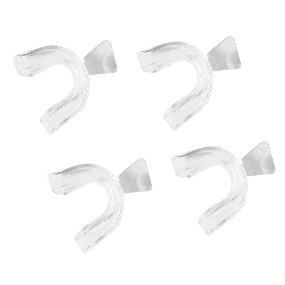 Disposable Cold Light Teeth Whitening Trays Famies by Dams