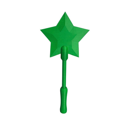 Magic Glow Wand – 3D Printed LED Star Wand with NFC Card Slot Famies by Dams