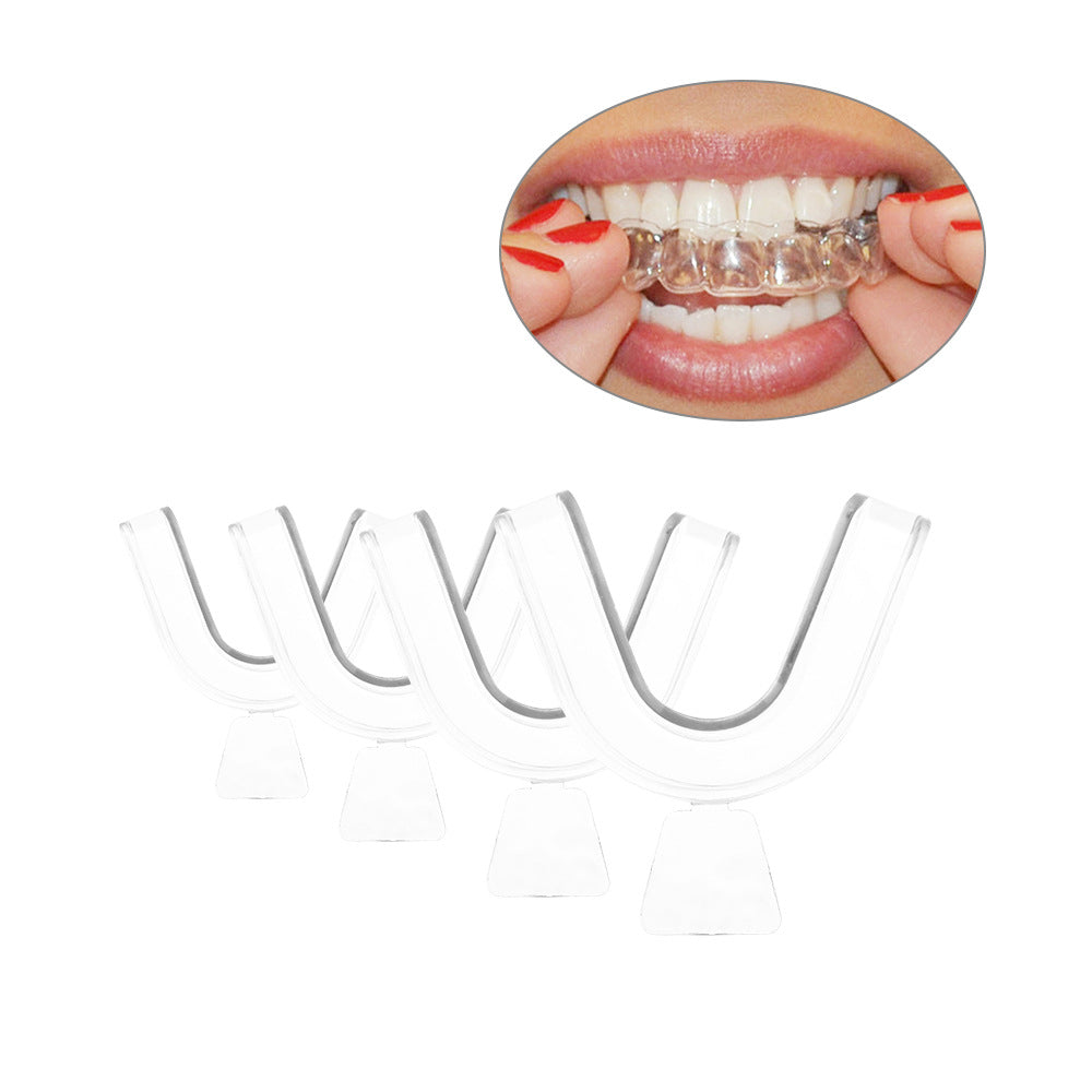 Disposable Cold Light Teeth Whitening Trays Famies by Dams
