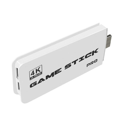 HDMI Retro Gaming Stick – 40,000+ Classic Games, 2 Wireless Controllers Famies by Dams
